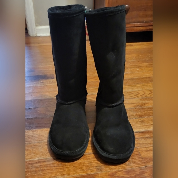 Bearpaw Snow Boots - Picture 5 of 6